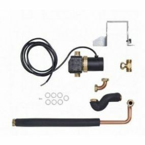 Vaillant - Inbouwkit omlooppomp voor Eco-AutoCOMPACT en uniTOWER - 0020170503