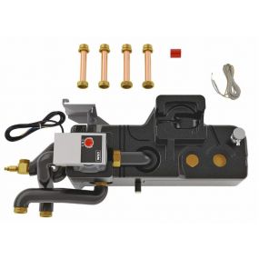 Vaillant Set l10 pompgroep met evenwichtsfles voor 1 cv circuit - 0020170507