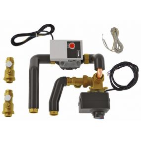 Vaillant Set l11 uitbreiding pompgroep met mengkraan voor 2de cv circuit - 0020170508