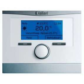 Vaillant afstandsbediening VR 91 - 0020171334
