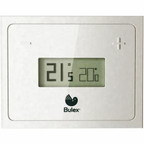 Bulex thermostaat - Bulex MiGo slimme thermostaat - 0020197230