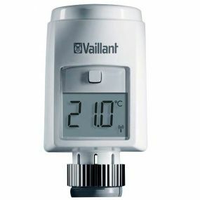 Vaillant - ambiSENSE vanne thermostatique motorisée VR50 - 0020242486
