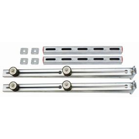 Vaillant - Montage mural pour murs non isolés