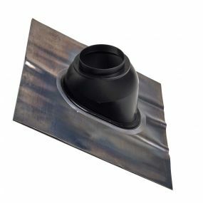 Bulex Kit d'étanchéité pour toiture en pente avec bavette en plomb 60/100(ex b07041364) - 20258676