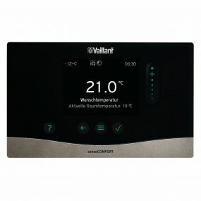 Vaillant afstandsbediening sensoCOMFORT remote VR 92 - 0020260925