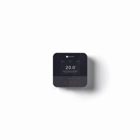 Thermostat Bulex - Thermostat à horloge modulante Bulex Miset SRT380 - 0020260997