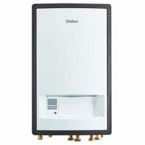 Bulex Aansluitkit 80/125 c10 (CLV)  - 20277303