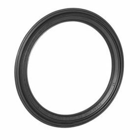 Begetube - Profi-Air Classic O-ring pour tube rond ° 90 mm. 