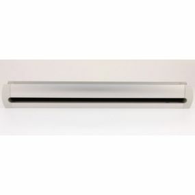 Renson - Silendo grille de porte acoustique ALU - 10481