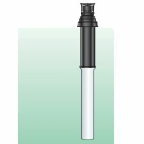 Isoleco Sortie axioma-hr pp 60-100 - 01.311.05.05