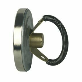 Euro Index - Thermomètre à pince 63 mm 0 + 120gr c - 19490