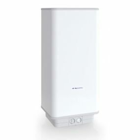 Elektrische boiler 120L Mono-plus 2500W/230V daalderop (ex SOFT120) 0300783