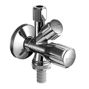 Schell robinet - Schell robinet d'arrêt - 035450699