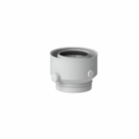 Itho Daalderop adaptateur vert 80/125 PP 04-00009