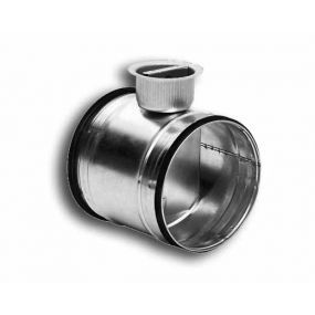 Sanutal - Module de régulation standard d160