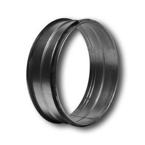 Sanutal - Raccord M/M d160 avec joint