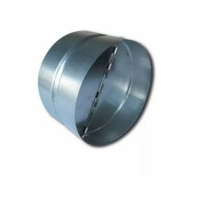 Clapet horizontal d150 