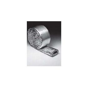 Ventiklima - Housse d’isolation 127mm - SILVER+