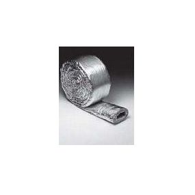 Ventiklima Couverture d’isolation thermique 165 mm rouleau 10m max. 140c sleeve4u silver+ - 99.SLEEVE160
