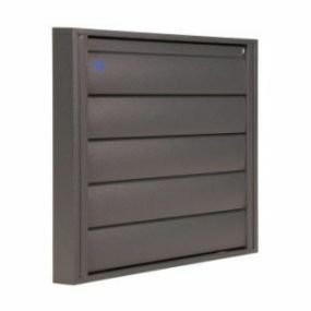 Renson - Grille 433/S (210x210) STR 7016 - 13452