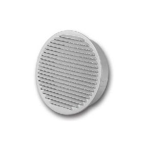 Renson - Schoepenrooster 435R dia 115 MAT 9006 - 9802