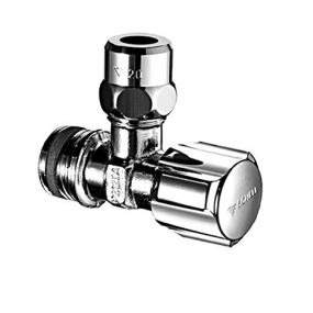 Schell kraan - Schell hoekstopkraan 1/2M 10 chroom - 049030699 