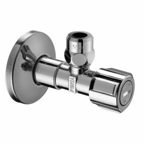 Schell robinet - Schell robinet d'angle avec filtre 1/2 chrome + asag easy - 054280699