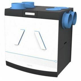 Orcon wtw unit HRC-350-ventiflow 350m3/h bij 200 Pa ventiline 055HRC350-VF