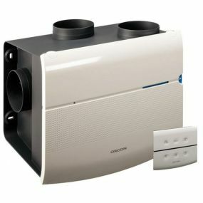Ocron - Ventilateur RF 