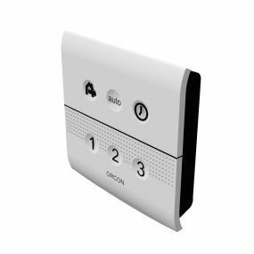 Orcon Transmetteur rf pour mvs15rhb - 100064586400