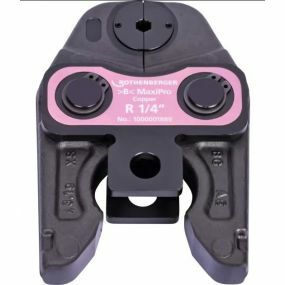 Rothenberger - Mâchoire standard B Maxipro 1/4 - 1000001889