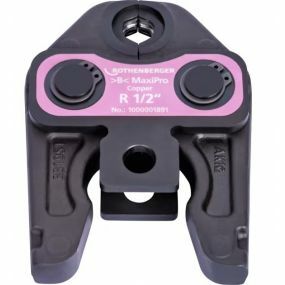 Rothenberger - Persbek standaard B Maxipro 1/2 - 1000001891