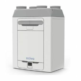 Ventilair - EQ 300 / Vent-Axia Econiq 300 - 1004000257