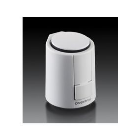 Oventrop - -Elektrotherm. Stellantrieb Aktor T2P,230V ,stroml geschl.,m.Hilfss