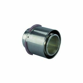 Uponor - MLC persadapter RS 2 - 63 mm binnendiameter 60mm - RS2