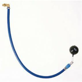 GEP drijvende aanzuiging Twist 2 meter - 10541