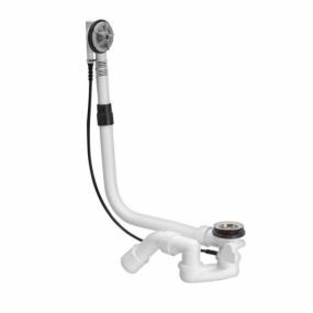 Viega - élément de base 40/50 laiton/chromé - 111069V