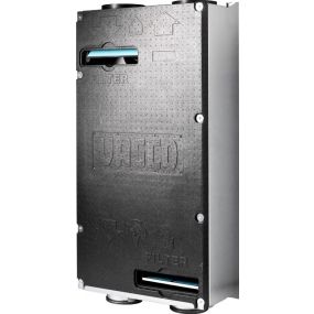 Vasco D275 III - Ventilation Vasco - 11VE00046
