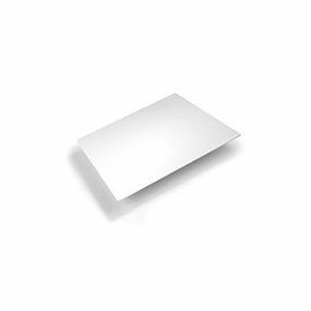 Vasco - plafondventiel vierkant incl. Smiley 2.0 - 11VE30120