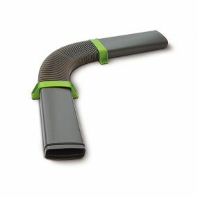 Vasco EasyFlow luchtkanaal – Vasco ventilatiekanaal (24 stuks)