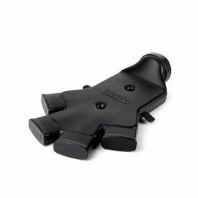 Vasco EasyFlow aansluitplenum d150 4 aansluitingen (2 stuks)