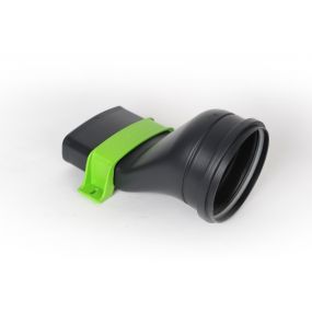 Vasco - EF transition d125mm 2pc