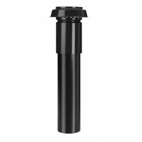 Vasco - Alu vent DDV D200-170mm L=1000mm