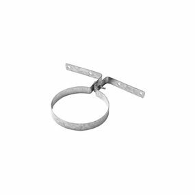 Vasco - Montagebeugel diameter 200 DDV voor HR WTW 3000 vasco - 11VE42200