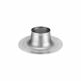 Vasco - Plakplaat plat dak tbv DDV voor HR WTW 3000 vasco - 11VE42240