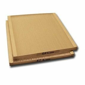 Vasco - Set de filtres DX 2 pc - F7/G4