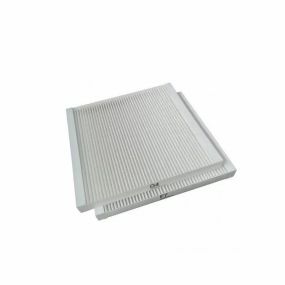 Vasco Filtre grossier et filtre fin g4/f7pour d275(ep) iii 245x216x20mm - 11VE50363