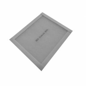 Vasco - Filterset 252x213 G3