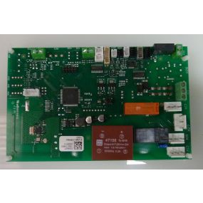 Vasco - Circuit imprimé DX5 - 11VE51226
