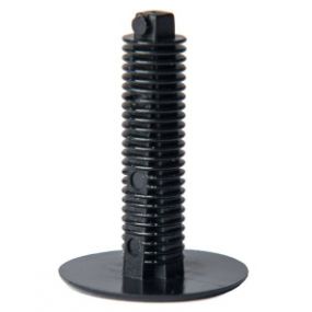 Vasco - plug boordiameter 6mm 1 zak = 100 stuks -11VE57001